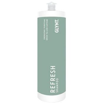 GLYNT Refresh Shampoo čistící šampon 1000 ml (4034348041223)