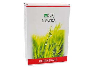 Travní směs AGROBIO Regenerace 1kg