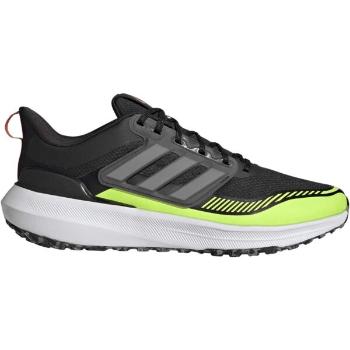 adidas ULTRABOUNCE TR Pánská běžecká obuv, černá, velikost 46