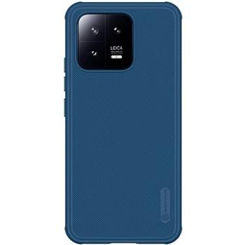 Nillkin Super Frosted PRO Zadní Kryt pro Xiaomi 13 Blue (57983113499)