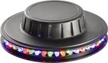 LED efektový reflektor Renkforce, LS1301, 8 W, multicolour