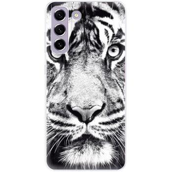 iSaprio Tiger Face pro Samsung Galaxy S21 FE 5G (tig-TPU3-S21FE)