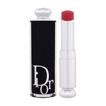 Christian Dior Dior Addict Shine Lipstick 3,2 g rtěnka pro ženy 856 Défilé