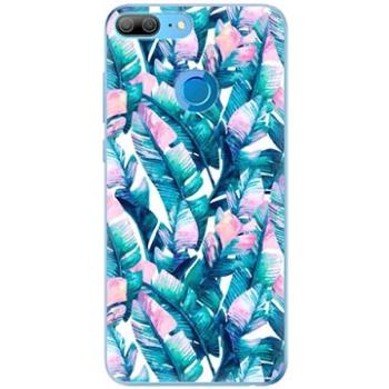 iSaprio Palm Leaves 03 pro Honor 9 Lite (plmlvs03-TPU2-Hon9l)