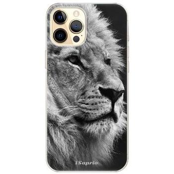 iSaprio Lion 10 pro iPhone 12 Pro (lion10-TPU3-i12p)
