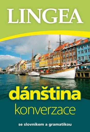 Dánština konverzace - 16