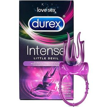 DUREX Intense Vibrační kroužek Little Devil (5900627061529)