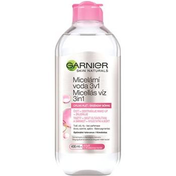 GARNIER Micellar Cleansing Water All-in-1 Sensitive Skin 400 ml (3600541358577)