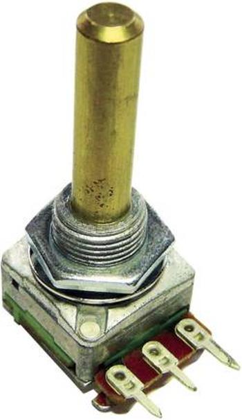 Potentiometer Service GmbH, 2168, 100 KΩ, 0,2 W