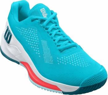 Wilson Rush Pro 4.0 Womens Tennis Shoe 38 Dámské tenisové boty