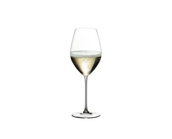 Sklenice na víno Veritas Champagne, set 2ks - Riedel