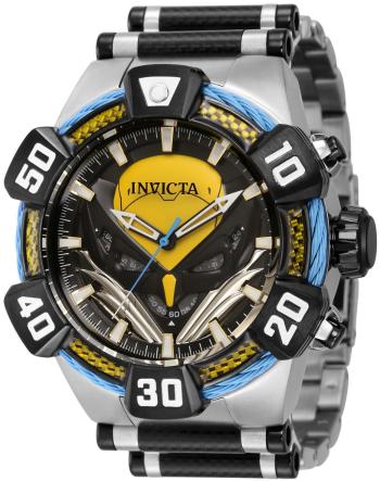 Invicta Marvel X-Men Wolverine Limited Edition 41154