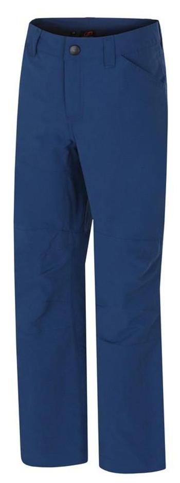 Hannah Tyrion JR Ensign blue Velikost: 128 dětské kalhoty