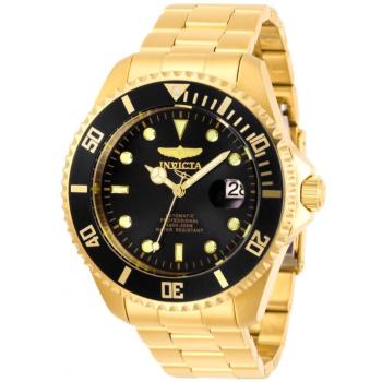 Invicta Pro Diver 28948 - 30 dnů na vrácení zboží