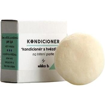 K*ndicionér – přírodní syndet pro intimní hygienu, 33g (KNDC)