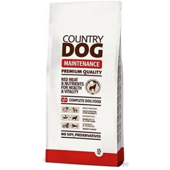 Country Dog Maintenance 15kg (8594031444169)