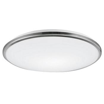 Top Light Silver KS 6000 - LED Stropní koupelnové svítidlo LED/10W/230V IP44 (82290)