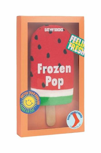 Ponožky Eat My Socks Frozen Pop