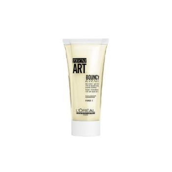 L'Oréal Professionnel Tecni.Art Bouncy & Tender 150 ml pro podporu vln pro ženy