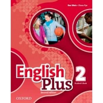 English Plus (2nd Edition) 2 Student´s Book (9780194200615)