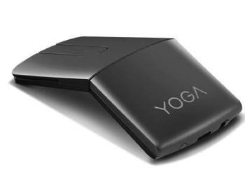 Lenovo Yoga Mouse with Laser Presenter (Black), GY51B37795