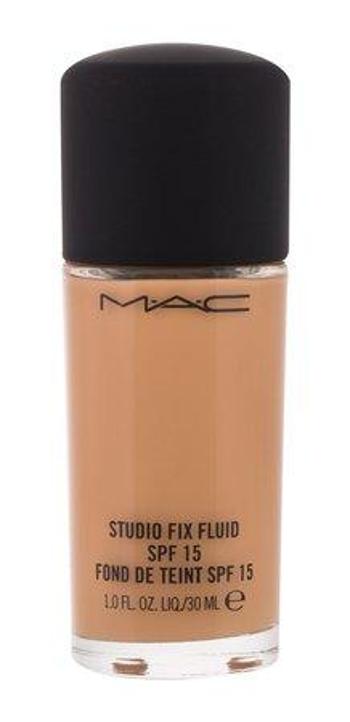 MAC Studio Fix Fluid Zmatňující make-up NW35 SPF15 30 ml