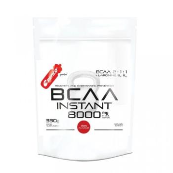 Penco BCAA 8000 instant třešeň 330 g