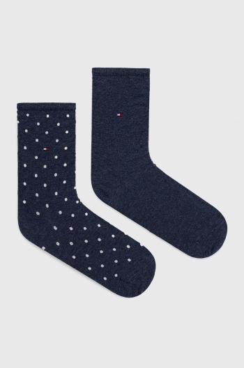 Ponožky Tommy Hilfiger (2-pack) 100001493