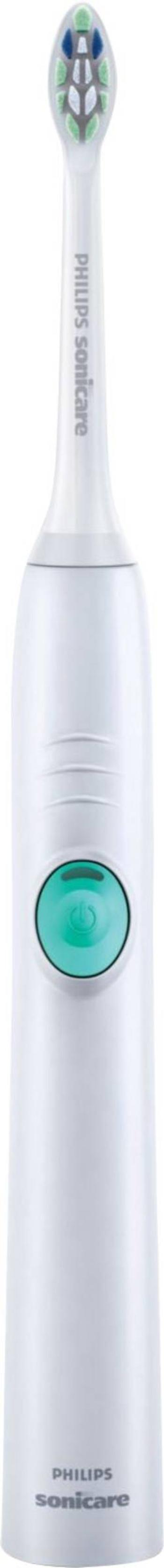 Sonický elektrický kartáček na zuby Philips Sonicare HX6512/45 EasyClean, bílá