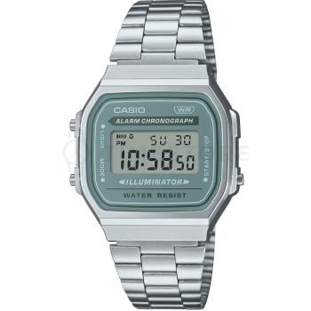 Casio Vintage A168WA-3AYES - 30 dnů na vrácení zboží