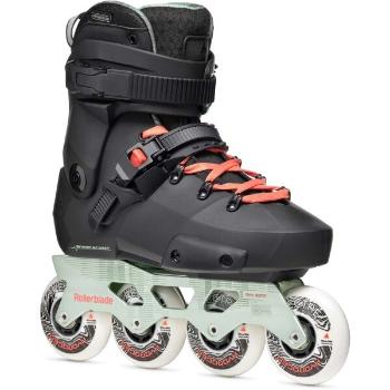 Rollerblade TWISTER XT W Dámské inline brusle, černá, velikost 26