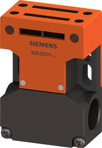 Bezpečnostní polohový spínač Siemens 3SE2257-6XX, 4 A, IP67, 1 ks