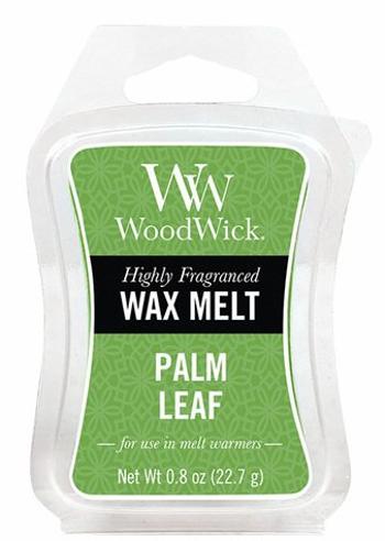 WoodWick vonný vosk Palm Leaf 22.7 g