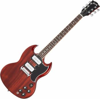 Gibson SG Tony Iommi Signature Vintage Cherry Elektrická kytara