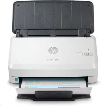 HP ScanJet Pro 2000 s2 6FW06A skener