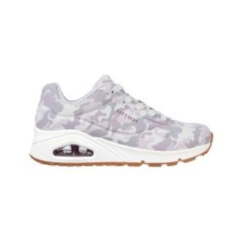 Skechers uno-in camo neato 37