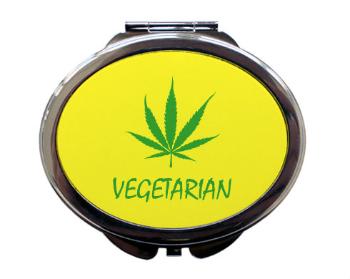 Zrcátko Vegetarián