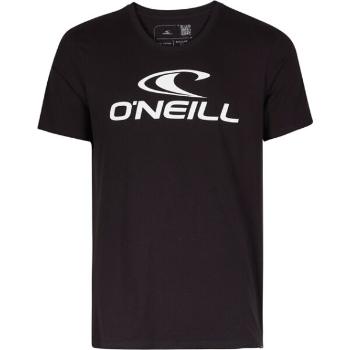 O'Neill T-SHIRT Pánské tričko, černá, velikost L