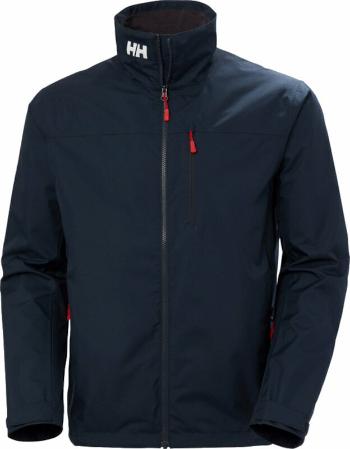 Helly Hansen Crew 2.0 Bunda Navy 3XL