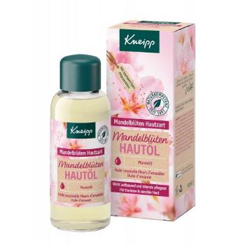 Kneipp Soft Skin 100 ml tělový olej pro ženy