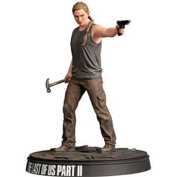 The Last of Us Part II - Abby - figurka (761568009248)