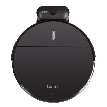 Lauben Robot Vacuum 15BB Pet