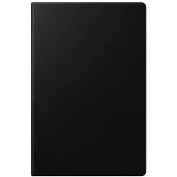 Samsung Galaxy Tab S8 Ultra Ochranný kryt s klávesnicí a touchpadem černý (EF-DX900UBEGEU)