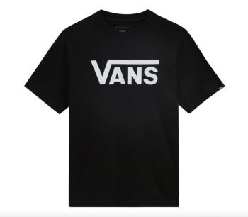 By vans classic boys s