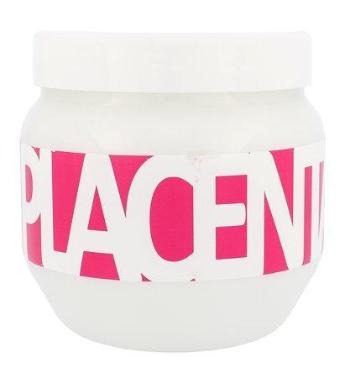 Maska na vlasy Kallos Cosmetics - Placenta , 800ml