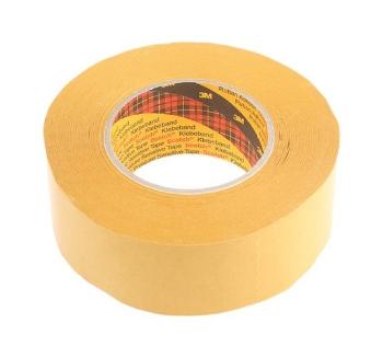 3M 9084 Oboustranně lepicí páska, tl. 0,17 mm, 25 mm x 50 m