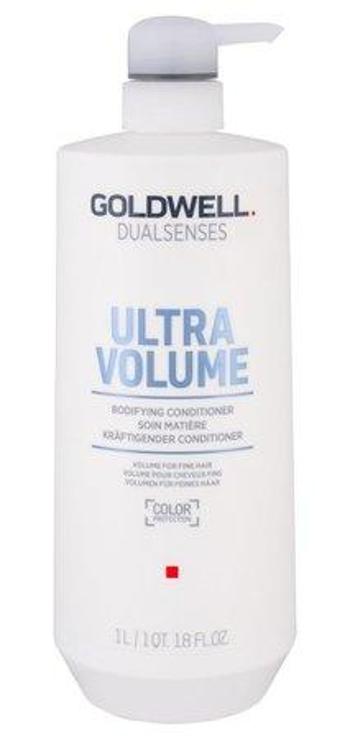 Kondicionér Goldwell - Dualsenses Ultra Volume , 1000ml