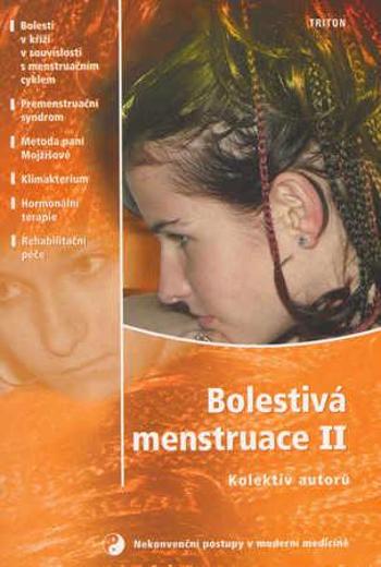 Bolestivá menstruace II - 16