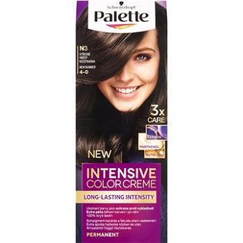 SCHWARZKOPF PALETTE Intensive Color Cream 4-0 (N3) Středně hnědý (3838824159492)