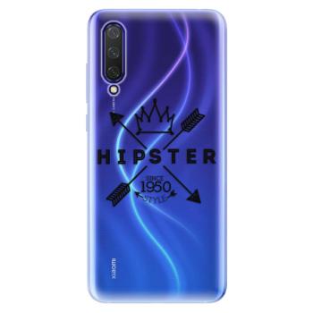 Odolné silikonové pouzdro iSaprio - Hipster Style 02 - Xiaomi Mi 9 Lite